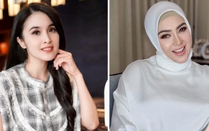 Sandra Dewi Gelar Ultah Simple Mewah Hingga Dikado Luna Maya, Syahrini Kok Kena Sindir?