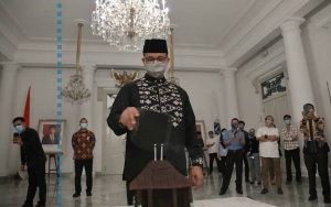 Gubernur DKI Anies Baswedan Terbitkan Instruksi, Formula E Ditargetkan Digelar Pada 2022