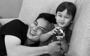 Kata-kata Disebut Menyentuh, Intip 7 Momen Baim Wong Jadi Sosok Father Figure Idaman