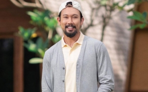 Punya Mertua Profesor, Denny Sumargo Kaget Diajak Ngobrolin ini Saat Pertama Ketemu
