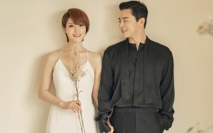 Manis Banget! Begini Cara Jo Jung Suk Motivasi Gummy Agar Lebih Percaya Diri