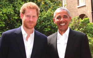 Harry dan Meghan Markle Tak Ada Di Daftar Tamu Undangan Pesta Ulang Tahun Barack Obama, Kenapa?