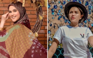 Putra Cut Meyriska Dikasih Nasi Basi-Perkedel Berlendir, Nikita Mirzani: ART Sinting!