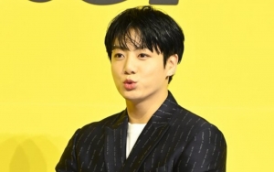Ditanya Kebiasaan Mandi, Jawaban Jungkook BTS Sungguh Membagongkan