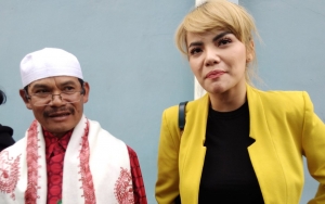 Imbas Kasus Pornografi, Dinar Candy Belum Berani Ketemu Langsung Dengan Sang Ayah