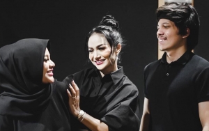 Disebut Berperan Sebagai Pemersatu KD dan Aurel Hermansyah, Atta Halilintar Bahas Ajaran Orangtua