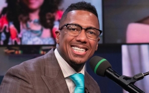 Disinggung Punya Tujuh Anak Beda Ibu, Nick Cannon Beri Jawaban Menohok