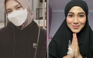 Curhat Pilu Putri Bambang Pamungkas Pada Eks Ibu Tiri Terkuak, Gaya Cantik Berhijab Sehati