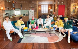 BTS Diminta Ingat-Ingat Mimpi Paling Baru, Ada yang Jadi Jenderal dan Ikut Perang