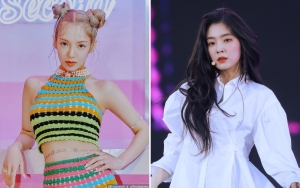 Netizen Kaget Hyoyeon SNSD Mirip Banget dengan Irene Red Velvet di Foto Ini