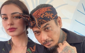 Nora Alexandra Ngegas Diminta Introspeksi Diri, Jerinx SID Sibuk Bagikan Nasi Gratis