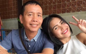 Ayah Ayu Ting Ting Emosi Sampai Doakan KD Diusir dari Singapura: Saya Tunggu Nanti di Bandara!