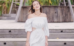 Begini Jawaban Luna Maya Jika Ariel NOAH Ngajak Balikan