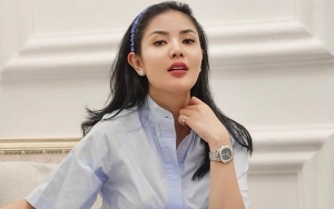 Nindy Ayunda Dandan Jadi Pengantin Jawa Bikin Geger Dikira Lamaran
