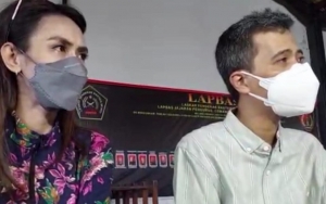 Identitas Wanita T yang Ngaku Dihamili Ayah Rezky Aditya Terungkap, 'Saksi Kunci' Wenny Ariani