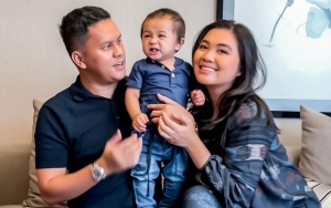 Putra Arief Muhammad Kena Sindir Gara-gara Main Boneka, Tiara Pangestika Jawab Begini