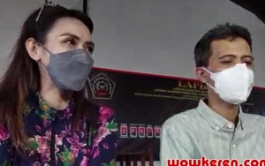 Rezky Aditya 3 Kali Absen Mediasi Tapi Makin Mesra Bareng Anak-Istri, Wenny Beri Reaksi Tak Terduga