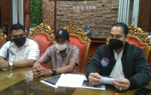 Laporkan Nikita Mirzani, Abdul Malik Sampai Kehilangan Suara Karena Ketakutan