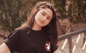 Tissa Biani Pamer Foto Close Up Saat Tampil Berhijab, Komentar Dul Jaelani Jadi Sorotan