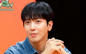 Cerdik Banget, Begini Cara Jung Yong Hwa CN Blue Menarik Perhatian Wanita Saat Sekolah