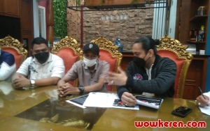 Abdul Malik Bongkar Kronologi Dapat Ancaman-Makian dari Nikita Mirzani, Psikis Terganggu