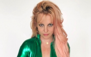 Britney Spears 'Kapok' dengan Media, Bersumpah Kurangi Update di Instagram 