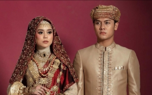 Rizky Billar Pamer Pas Foto Dengan Lesty Kejora, Penjelasan Soal 'Gendutan' Ramai Dikomentari