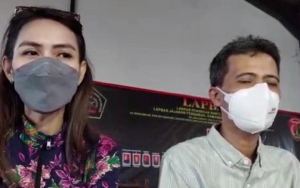 Rezky Aditya Disebut Bocorkan Sendiri 'Hubungan Gelap' Sang Ayah Dengan Wanita T pada Wenny Ariani