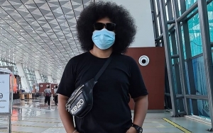 Babe Cabita Umumkan Sudah Negatif Covid-19, Malah Ramai Jadi Candaan Gara-gara Nama