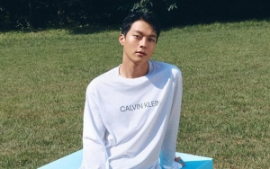 Utamakan Chemistry, Jang Ki Yong Tetap Ikut Promosi Drama 'Now, We Are Breaking Up' Sebelum Wamil