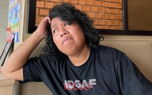 Juliari Batubara Minta Dibebaskan, ‘Sentilan’ Marshel Widianto Bikin Respect Sekaligus Tertawa