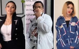 Nikita Mirzani Gercep Hubungi Hotman Paris Tanyakan Soal Haters Ayu Ting Ting, Bahas Apa?