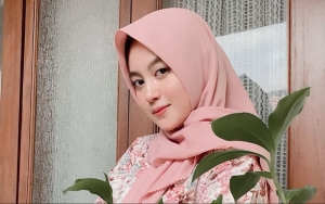 Nabilah Ayu Sudah Mantap Kenakan Hijab, Alasannya Bikin Merinding!