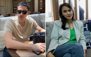 Rezky Aditya Dituding Selingkuh dari Seorang Artis Saat Pacari Wenny Ariyani, Siapa?