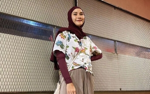 Zaskia Adya Mecca Minta Maaf ke Tetangga Gara-gara Suara Ramai Anak-anak, Dapat Jawaban Adem 