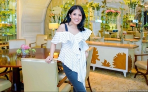 Nindy Ayunda Kenal dengan Selingkuhan Mantan Suami, Beber Sering Dapat DM Foto Tak Senonoh