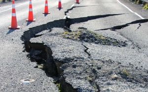 Gempa M 7,1 Guncang Sulut, BMKG Catat 8 Gempa Susulan