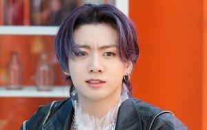 Siap-Siap, Jungkook BTS Ingin Panjangkan Rambut Sepinggang dan Jadi Model Iklan Sampo