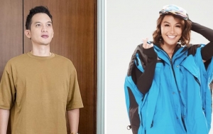 Rezky Aditya Selingkuhi Artis A Hingga Hamili Wenny Ariani, Nama Agnes Monica Terseret