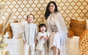 Rachel Vennya Disebut Tak Beri Contoh Baik ke Anak Karena Asyik Pacaran, Begini Respon Menohoknya
