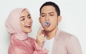 Citra Kirana Mendadak 'Ngegas' Hingga Cubit Rezky Aditya, Gara-Gara Rumor Anak Diluar Nikah?