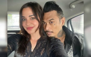 Instagram Jerinx SID Hilang Lagi, Nora Alexandra Peringatkan Tegas Soal Akun Palsu