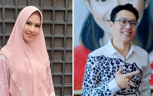 Kartika Putri 'Ngelawak', Postingan Terakhir Dokter Richard Curhat Menghilang Bak Firasat?