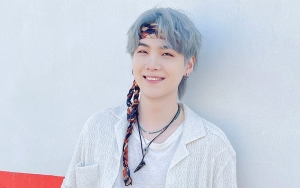 Suga BTS Garap Versi Baru Lagu Tema Samsung Galaxy, Irama Tradisional Bikin Takjub