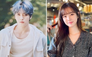 Kim Jaejoong Dirumorkan Bintangi Drama Bareng Jin Seo Yeon