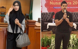 Pernikahan Dibantah, Amalia Fujiawati Sindir Bambang Pamungkas Tak Berperan Penting di Asian Games
