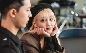 Sukses Jadi Idol Hingga Main 'So Not Worth It', Minnie (G)I-DLE Bagikan Pesan Penting Tentang Mimpi