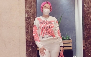 Lama Menghilang, Dewi Sanca Kabarkan Kemungkinan Harus Angkat Rahim