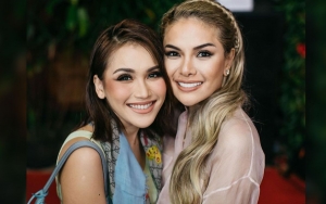 Terungkap Alasan Nikita Mirzani Tak Tinggal Diam Hingga Bela Ayu Ting Ting dari Haters