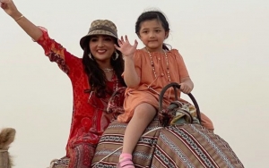 Aksi Arsy Putri Ashanty Nyanyi Lagu 'Bunda' Jadi Sorotan, Disebut Banyak Perubahan
